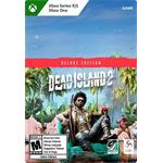 Dead Island 2 Deluxe Edition, pre Xbox