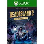 Dead Island 2 Gold Edition, pre Xbox