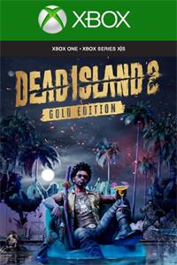 Dead Island 2 Gold Edition, pre Xbox