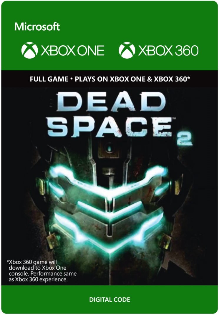 Dead Space 2