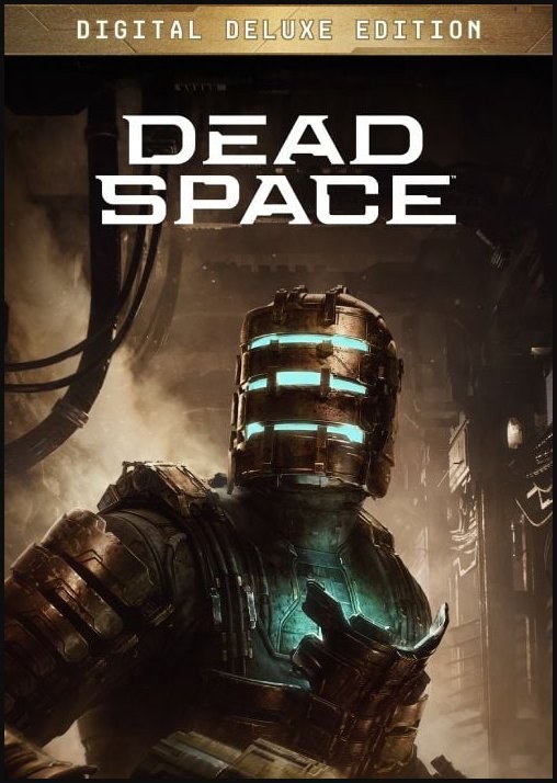 Dead Space Digital Deluxe Edition Upgrade