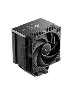 DEEPCOOL CPU Chladič AK700 G2 DIGITAL NYX, 1x120, LGA1851, AM5, černá