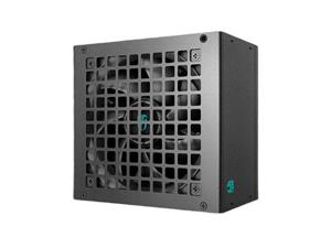 DEEPCOOL GAMERSTORM zdroj 1000W PQ1000G, 120mm, Plně modulární, 80+ Gold, ATX 3.1, černá