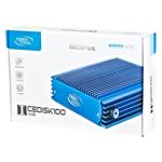 DEEPCOOL ICEDISK 100 HDD Cooler