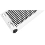 DEEPCOOL LE720 WH, chladič CPU, biely