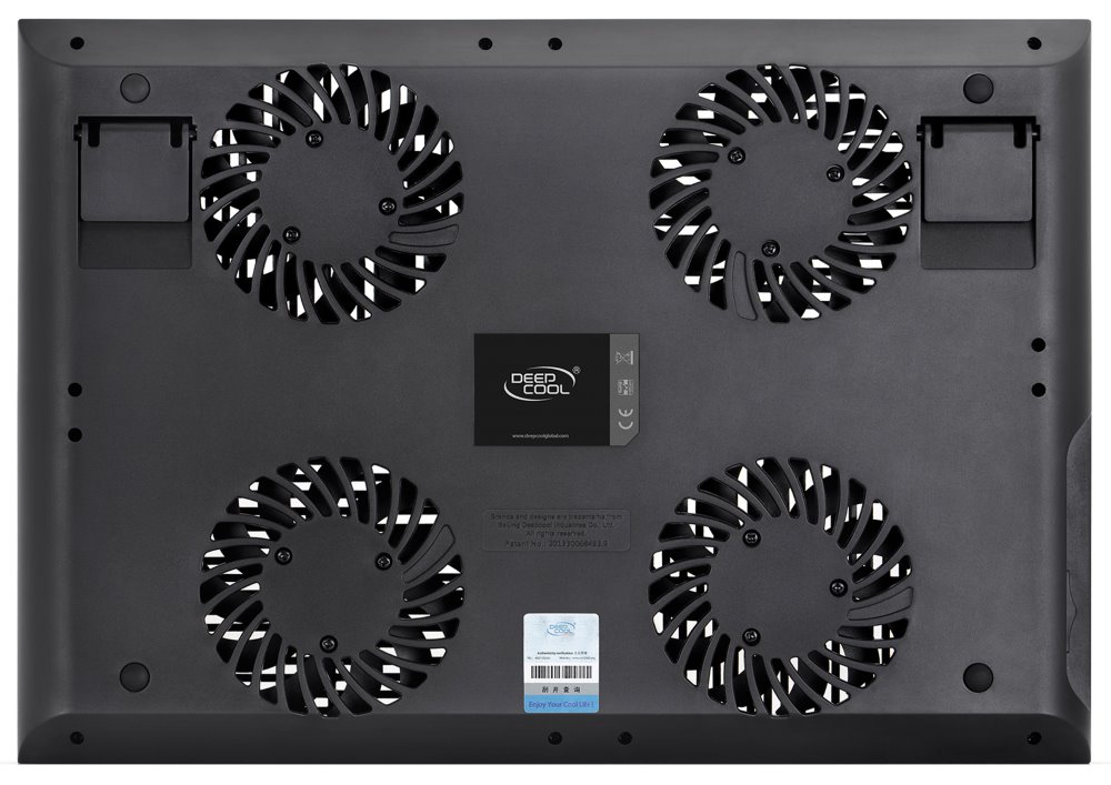 DEEPCOOL MULTI CORE X8 | VÝPREDAJ | Datacomp.sk