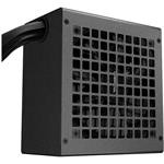 DEEPCOOL zdroj PF650, 650W, ATX, 120 mm fan, 80 Plus