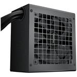 DEEPCOOL zdroj PK550D, 550W, ATX, 120 mm fan, 80 Plus Bronze