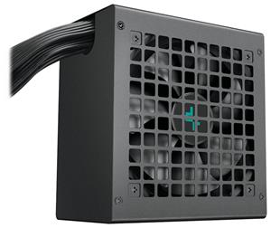 DEEPCOOL zdroj PL550-D / 550W / ATX3.1 / 80+ Bronze