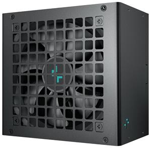 DEEPCOOL zdroj PL650-D / 650W / ATX3.1 / 80+ Bronze