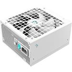 DEEPCOOL zdroj PX850-G 850W modulárny 80Plus Gold biely