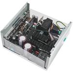 DEEPCOOL zdroj PX850-G 850W modulárny 80Plus Gold biely