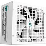 DEEPCOOL zdroj PX850-G 850W modulárny 80Plus Gold biely