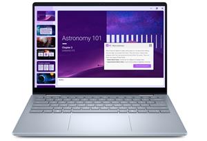 Dell 14 Plus 2-in-1/DB04250/U9-288V/14"/WUXGA/T/32GB/1TB/Arc 140V/W11P/Silver/3RNBD