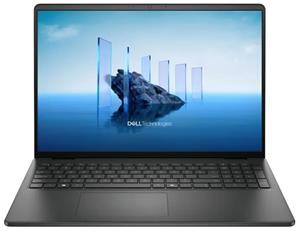 Dell 16 DC16250, CYHRR