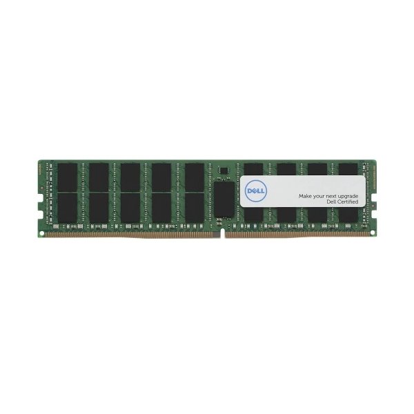 DELL 16GB RAM/ DDR4 UDIMM 2400 MHz 2RX8 ECC/ pro PowerEdge R(T) 130/ 230/ 330/ Precision T3420/ T3620