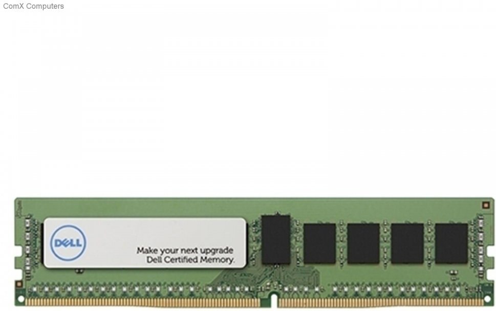 Dell A8711886, 2400MHz, 8GB, DDR4