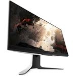 Dell Alienware 27 Monitor - AW2720HFA 27" 240 Hz čierny