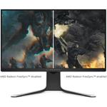 Dell Alienware 27 Monitor - AW2720HFA 27" 240 Hz čierny