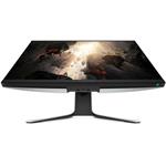 Dell Alienware 27 Monitor - AW2720HFA 27" 240 Hz čierny
