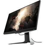 Dell Alienware 27 Monitor - AW2720HFA 27" 240 Hz čierny
