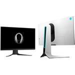 Dell Alienware 27 Monitor - AW2720HFA 27" 240 Hz čierny