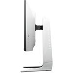 Dell Alienware 27 Monitor - AW2720HFA 27" 240 Hz čierny