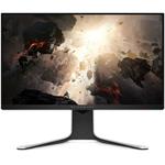 Dell Alienware 27 Monitor - AW2720HFA 27" 240 Hz čierny