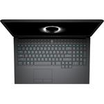 Dell Alienware Area 51m, AW51mR2-N2-712K, čierny