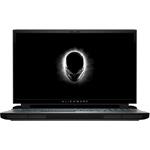 Dell Alienware Area 51m, AW51mR2-N2-712K, čierny
