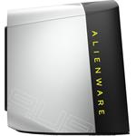 Dell Alienware Aurora R10-D-AWR10-N2-553S, strieborný