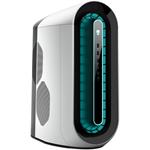 Dell Alienware Aurora R11-D-AWR11-N2-911S, strieborný