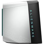 Dell Alienware Aurora R11-D-AWR11-N2-911S, strieborný