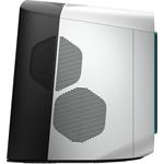 Dell Alienware Aurora R11-D-AWR11-N2-911S, strieborný