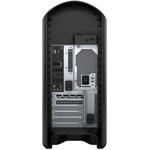 Dell Alienware Aurora R11-D-AWR11-N2-911S, strieborný