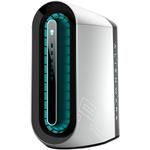 Dell Alienware Aurora R11-D-AWR11-N2-911S, strieborný