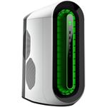 Dell Alienware Aurora R12-D-AWR12-N2-512S, strieborný