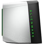 Dell Alienware Aurora R12-D-AWR12-N2-512S, strieborný