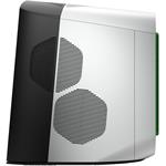 Dell Alienware Aurora R12-D-AWR12-N2-512S, strieborný
