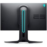 Dell Alienware AW2521H, 25"