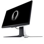 Dell Alienware AW2521HFLA, herný monitor, 25", strieborný