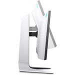 Dell Alienware AW2521HFLA, herný monitor, 25", strieborný