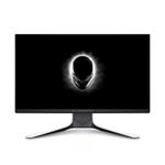Dell Alienware AW2521HFLA, herný monitor, 25", strieborný