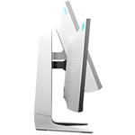 Dell Alienware AW2720HFA, herný monitor, 27", strieborný