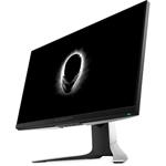 Dell Alienware AW2720HFA, herný monitor, 27", strieborný