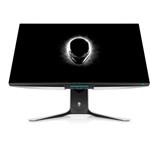 Dell Alienware AW2721D, 27", strieborný