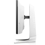 Dell Alienware AW2721D, 27", strieborný