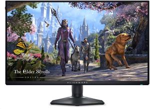 Dell Alienware AW2725QF, 27"