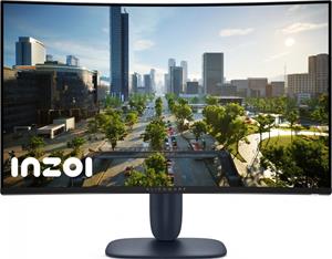Dell Alienware AW3225DM, 32"