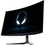 Dell Alienware AW3225QF, 32"